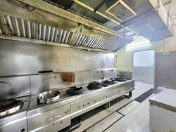 Mandai Foodlink (D25), Factory #472492921